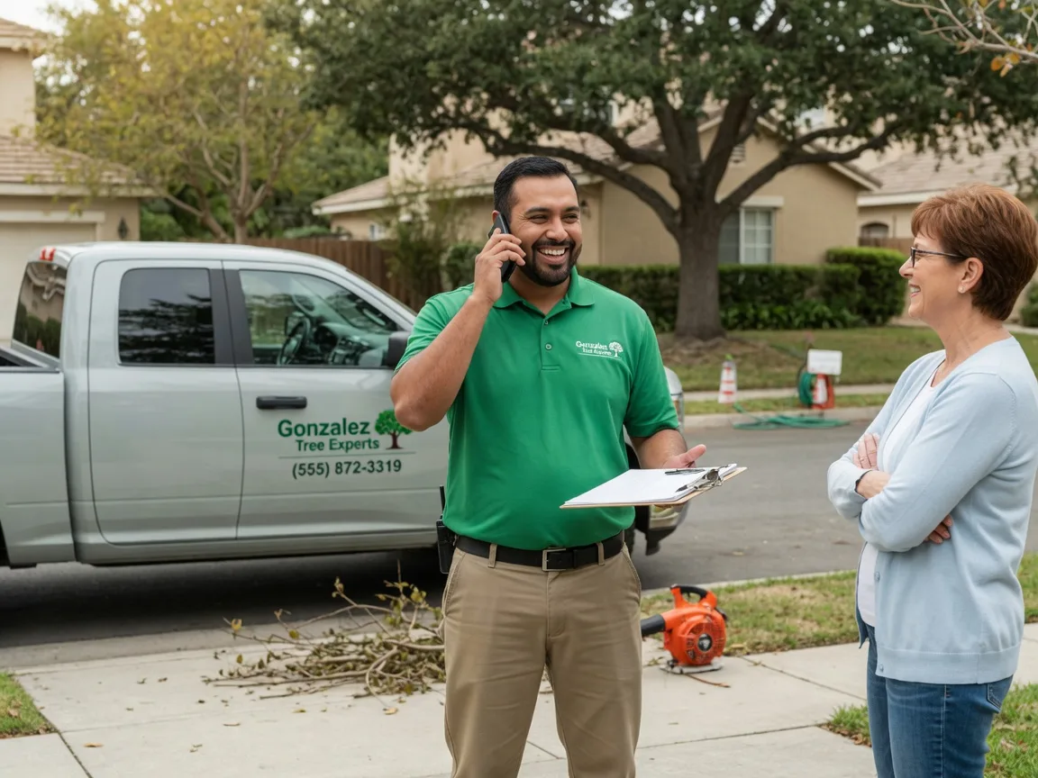 Tree Service Mobeetie, TX FAQs